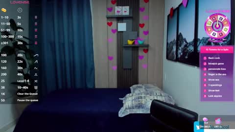 Alan  Kevin can we reach 100 thumbs up please guys  online show from February 17, 11:34 am