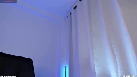 Alan online show from January 6, 1:48 pm