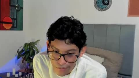 Alan and Criss - WE JUST FRIENDS WITH BENEFITS BOTH VERS online show from October 19, 6:41 pm