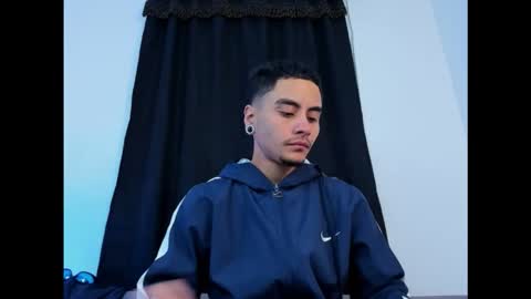 Alan online show from March 11, 11:38 am