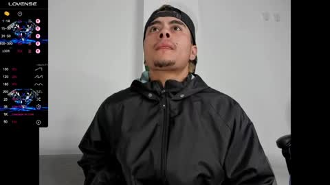 Alan online show from April 24, 11:23 am