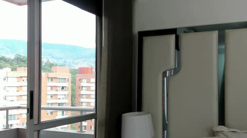 Alan Vidal online show from February 1, 10:23 pm