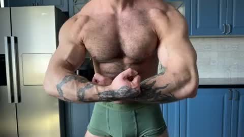 alan_week online show from June 23, 12:36 pm
