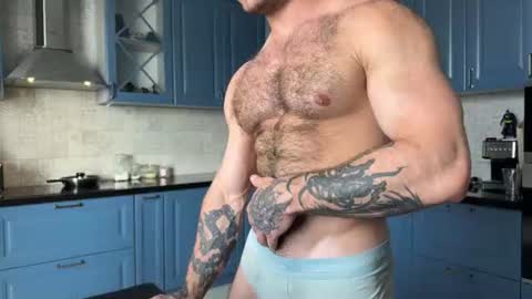 alan_week online show from July 19, 12:31 pm
