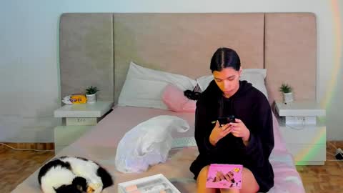             online show from October 11, 5:55 pm