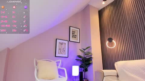 Alana online show from April 4, 12:46 pm