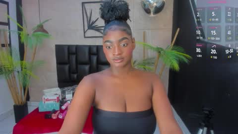 Snapshot of alana_bonny chatting on September 11, 12:05 pm Alana online show from September 11, 12:05 pm