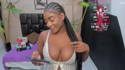 Snapshot of alana_bonny chatting on October 30, 1:01 pm Alana online show from October 30, 1:01 pm