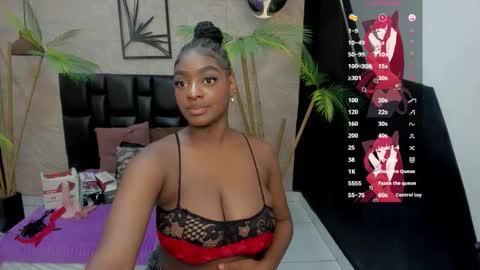 Snapshot of alana_bonny chatting on December 18, 12:33 pm Alana online show from December 18, 12:33 pm