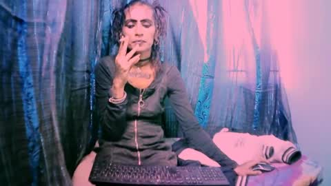 alana_del_ray online show from July 1, 6:04 am