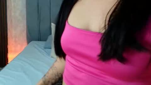 Snapshot of alana_gb chatting on January 20, 10:59 pm Alana online show from January 20, 10:59 pm