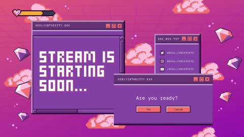 Alana online show from February 6, 12:04 am