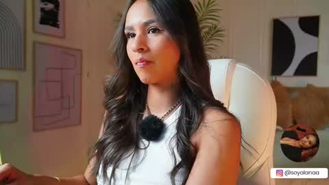 Alana online show from December 20, 3:24 am