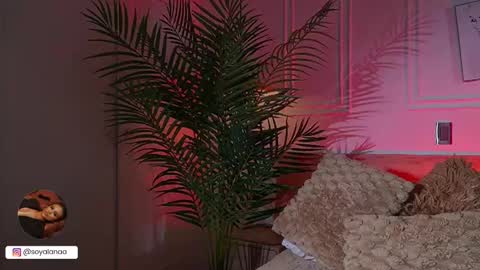 Alana online show from March 17, 3:11 am