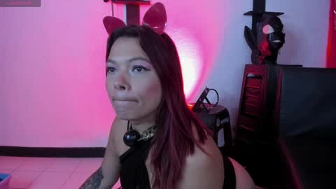 Alana jones online show from April 7, 1:55 pm