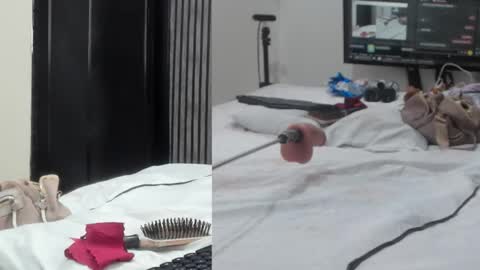 Alana online show from January 10, 7:15 pm