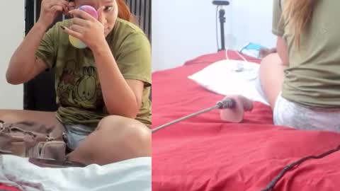 Alana online show from January 13, 7:19 pm