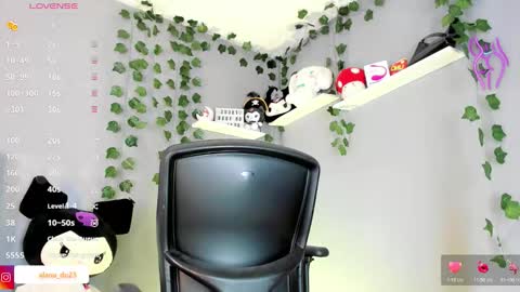 Snapshot of alana_muller_ chatting on September 11, 6:24 am Alana Muller online show from September 11, 6:24 am