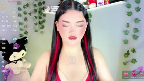 Snapshot of alana_muller_ chatting on September 21, 5:53 am Alana Muller online show from September 21, 5:53 am