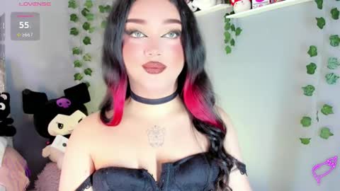 Snapshot of alana_muller_ chatting on October 10, 2:10 am Alana Muller online show from October 10, 2:10 am