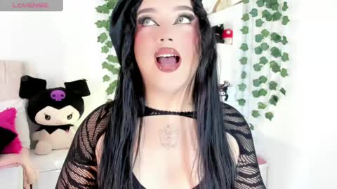 Alana Muller online show from March 15, 5:57 am