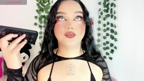 Alana Muller online show from May 24, 6:29 am
