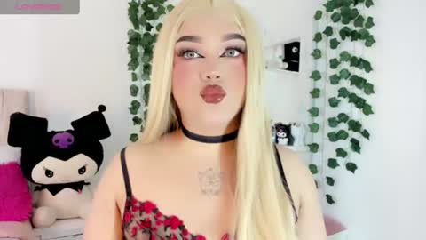 Alana Muller online show from July 3, 5:58 am