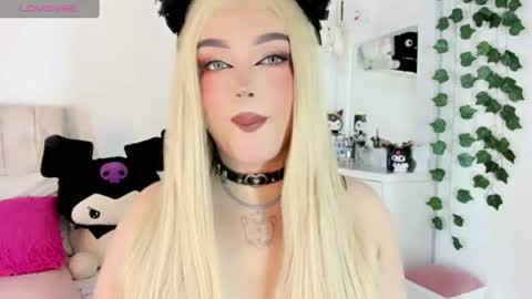 Alana Muller online show from July 14, 5:34 am