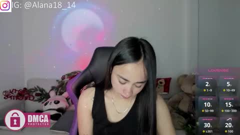 alana_pherson online show from December 16, 6:51 am