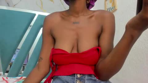 Alana online show from September 21, 6:09 pm