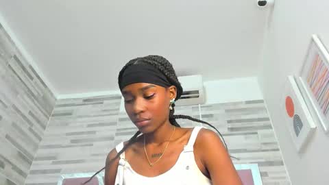 Alana online show from October 18, 6:52 pm