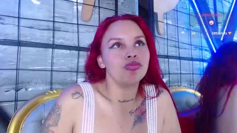 ALANA ROTH online show from January 21, 6:12 pm