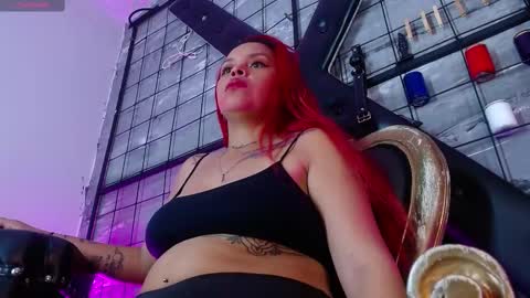 ALANA ROTH online show from March 1, 3:10 am