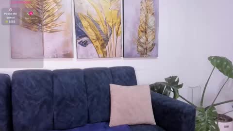 Alana  online show from September 30, 12:10 pm