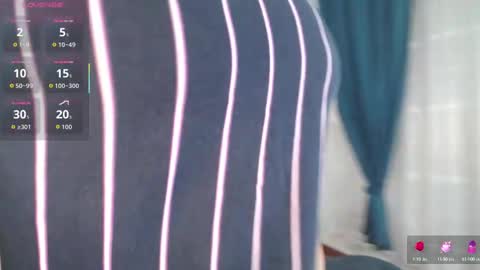 Alana  online show from October 12, 12:04 pm