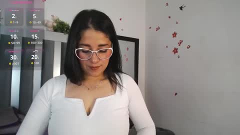 Alana  online show from October 24, 12:01 pm