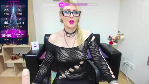 Snapshot of alana_walkers chatting on January 30, 11:13 pm Alana Walkers online show from January 30, 11:13 pm