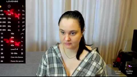 Julia online show from March 19, 11:58 am