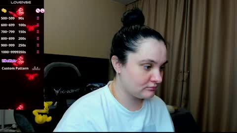 Julia online show from April 1, 6:49 pm