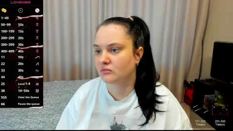 Snapshot of alanabrox chatting on April 26, 9:07 am Julia online show from April 26, 9:07 am