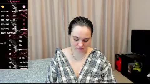 Snapshot of alanabrox chatting on May 4, 6:48 pm Julia online show from May 4, 6:48 pm