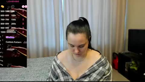 Snapshot of alanabrox chatting on May 5, 1:52 pm Julia online show from May 5, 1:52 pm