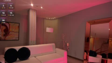 Alana online show from January 15, 6:12 am