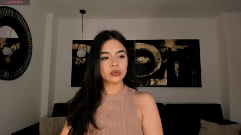 Alana online show from December 22, 12:13 pm