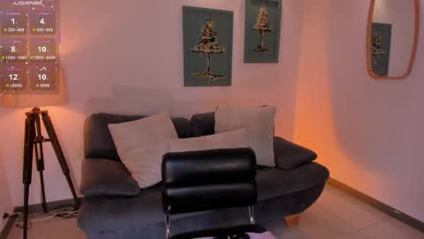 Alana online show from February 3, 2:53 am