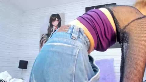 ALANA  online show from February 18, 5:09 pm