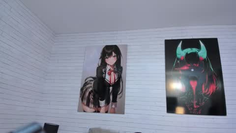 ALANA  online show from March 27, 10:09 pm