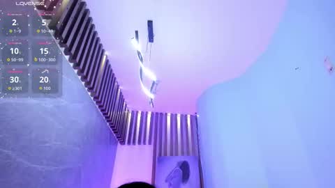 Alanah online show from March 18, 6:55 pm