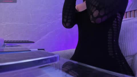 Alanah online show from April 8, 1:38 am