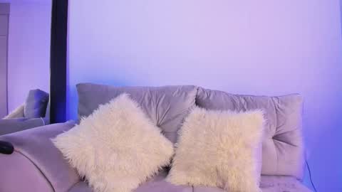 Alanna online show from November 2, 7:11 am